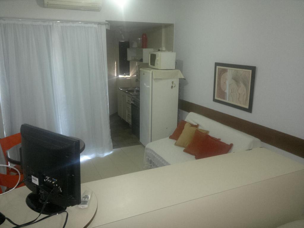 Bahia Flat Studio Сальвадор Номер фото