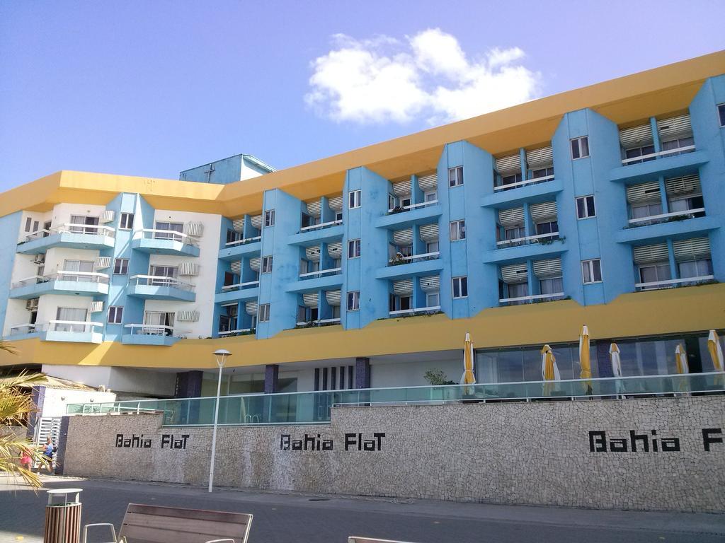 Bahia Flat Studio Сальвадор Экстерьер фото