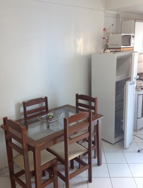 Bahia Flat Studio Сальвадор Номер фото