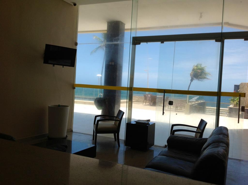 Bahia Flat Studio Сальвадор Экстерьер фото