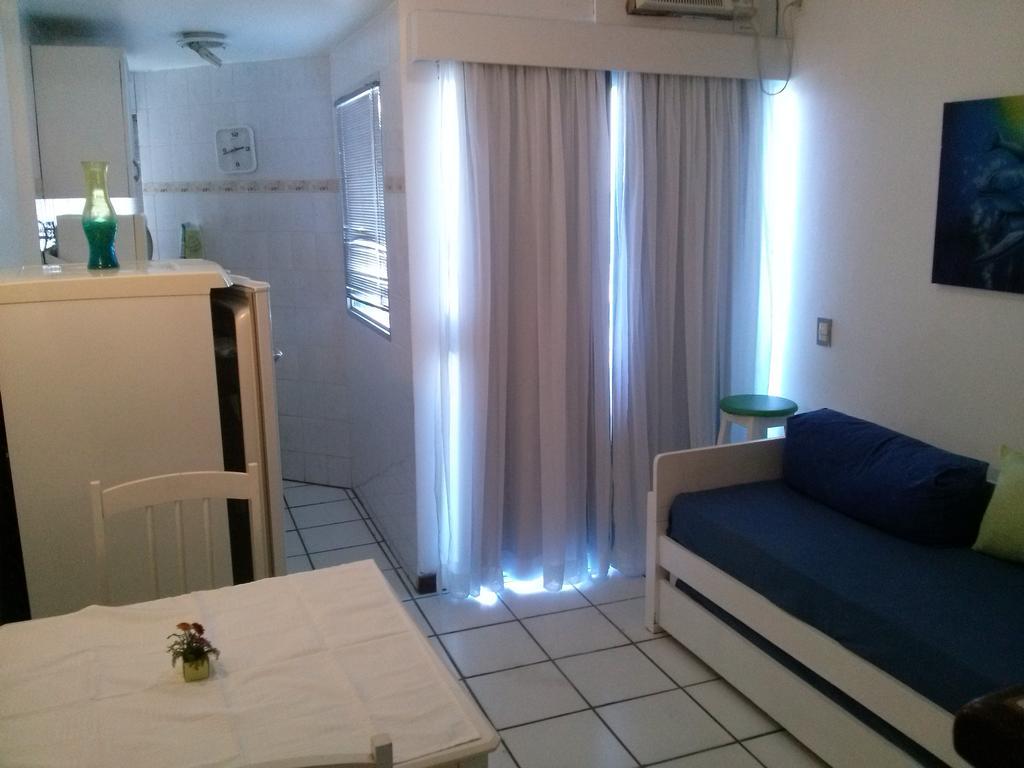 Bahia Flat Studio Сальвадор Экстерьер фото